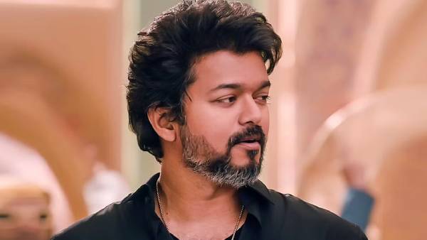 நடிகர் விஜய்