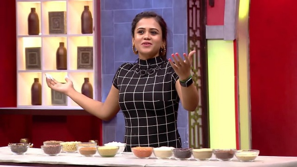 குக் வித் கோமாளி சீசன் 4