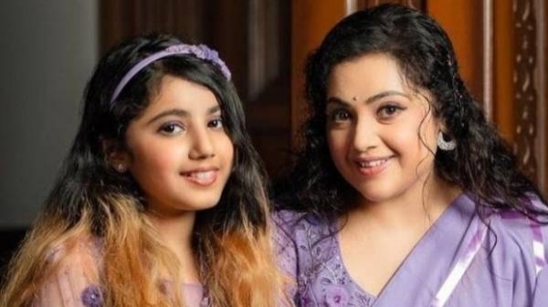 மகளுக்கு பிறந்தநாள் வாழ்த்து