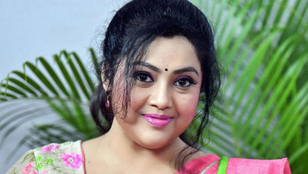 தென்னிந்திய மொழிப்படங்களில் மீனா