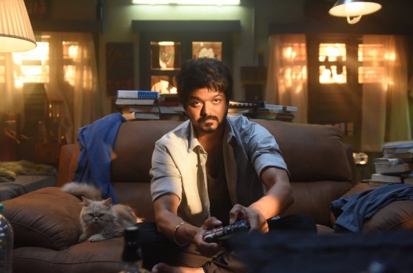 ரசிகர்களை கவர்ந்த ட்ரெயிலர்