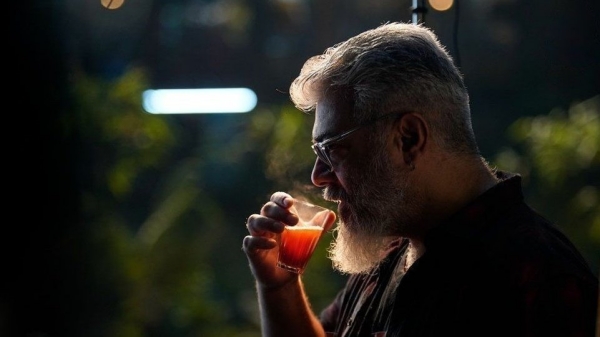 துணிவு வசூல் வருமா