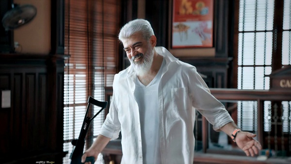 இன்னும் மாறாத ஹீரோயிசம்