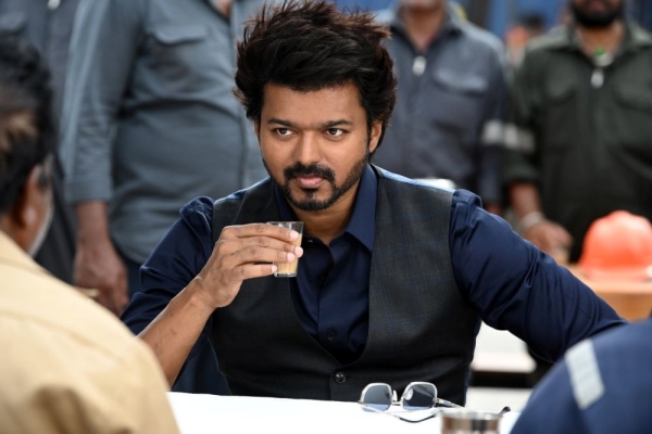 ஓகே சொன்ன விஜய்