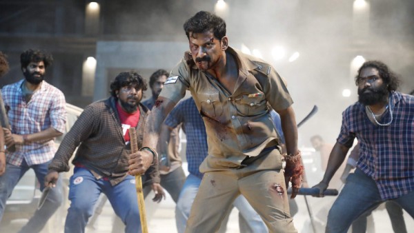 ஆளே மாறிட்டாரு