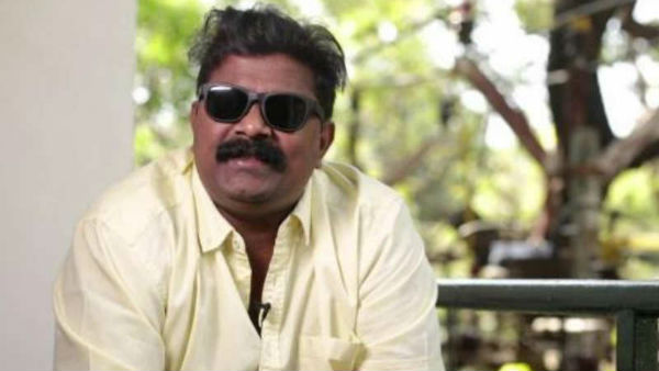 முதல் அப்டேட் கொடுத்த மிஷ்கின்