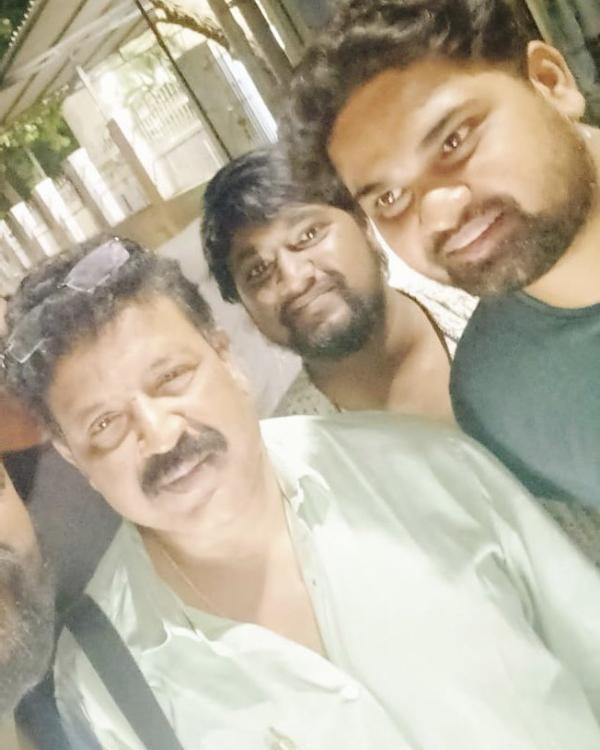 வாரிசு என்ன ஆகப் போகுதோ