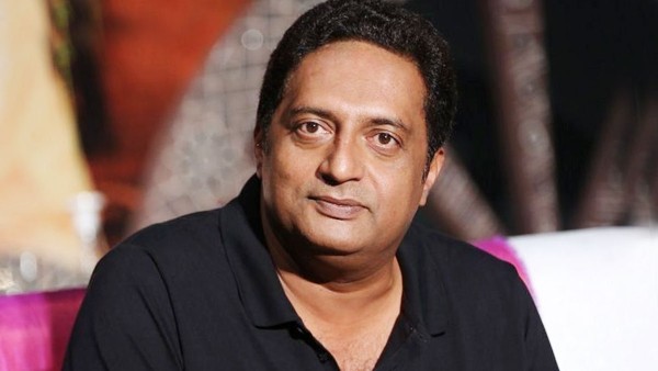 வில்லனாக பிரகாஷ்ராஜ்