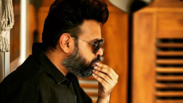 எப்போதும் முரட்டு சிங்கிள்