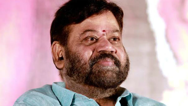 சூர்யா பட இயக்குநர்?