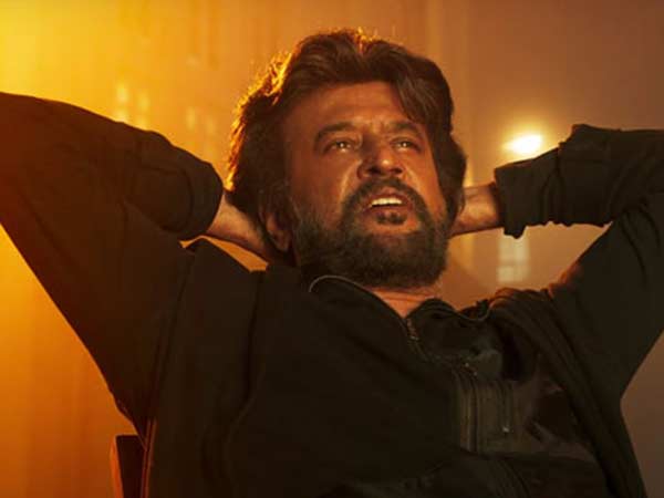கூட்டணியை மாற்றிய ரஜினி