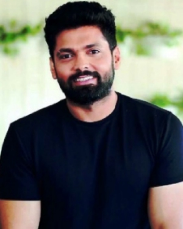 ராஷ்மிகாவின் எக்ஸ்