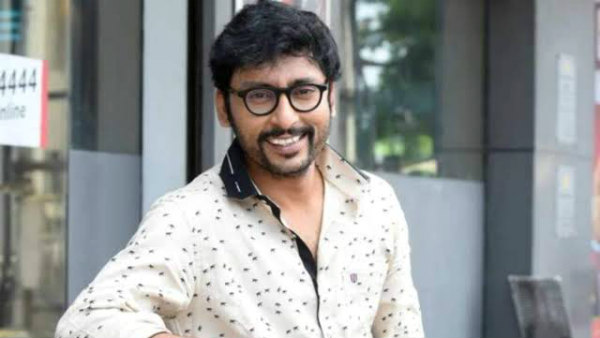 பிஸியான ஆர்ஜே பாலாஜி