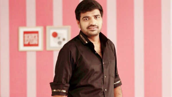 Actor Sathish’s Next Film Pooja Wrapsup in Chennai Actor Sathish’s Next Film Pooja Wrapsup in Chennai
