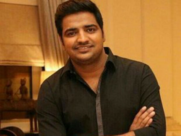 சதீஷ் சொன்ன ரகசியம்