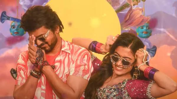 இந்தியாவிலேயே சிறந்த டான்ஸர்