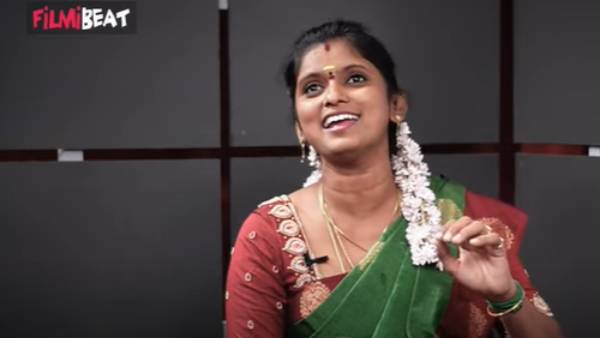 வாரிசு படத்துல பாடியிருக்கேன்