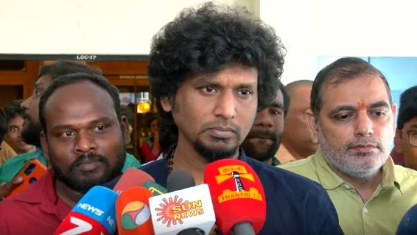 எல்லை மீறும் ரசிகர்கள்