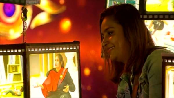 பிக் பாஸ் ஃபைனலிஸ்ட்