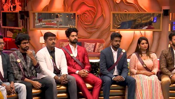 பிக் பாஸ் சீசன் 6 ஓவர்