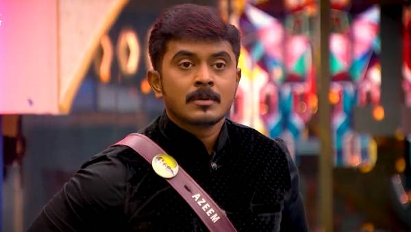 டைட்டில் வின்னர் அசீம்