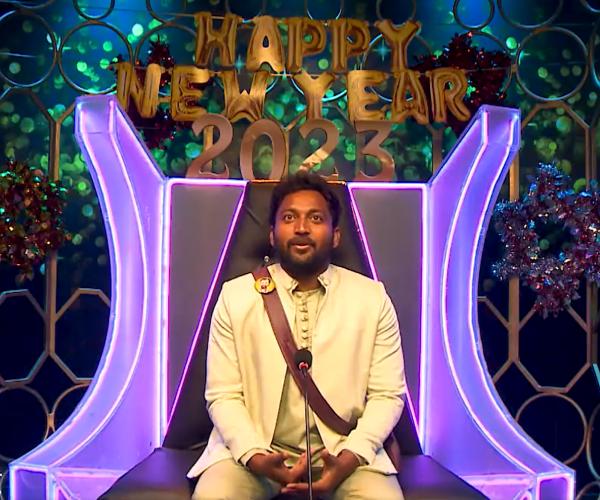 அப்பாவை போல ஜாலியா இருங்க