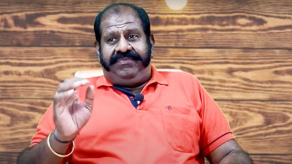 பிஸ்மிக்கு மிரட்டல்