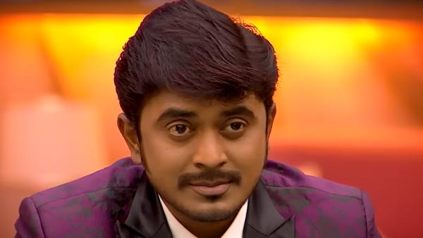 தகுதியில்லாத அசீம்