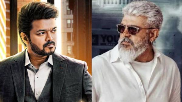 அசராத அஜித்