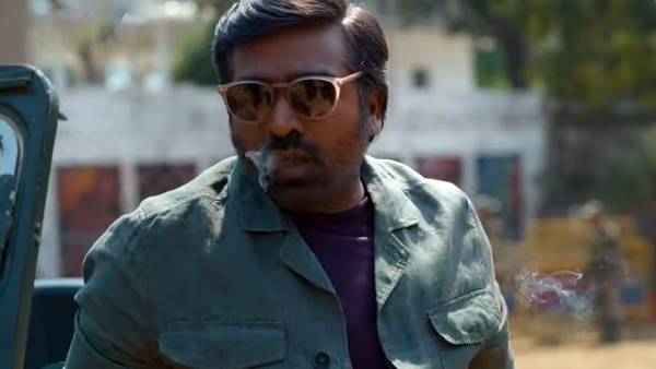 பாலிவுட்டில் விஜய் சேதுபதி