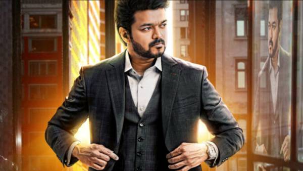 வசூலில் சதமடித்த விஜய்