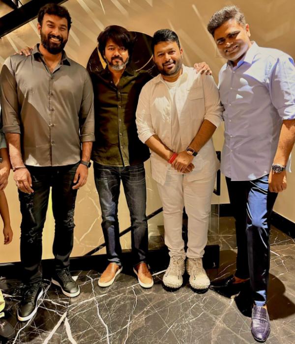 மனம் தொட்ட வாரிசு