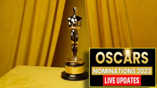 Oscar Nominations 2023: 95th Academy Awards Winners, Nominations & Predictions LIVE News Updates in Tamil Oscar Nominations 2023: 95th Academy Awards Winners, Nominations & Predictions LIVE News Updates in Tamil