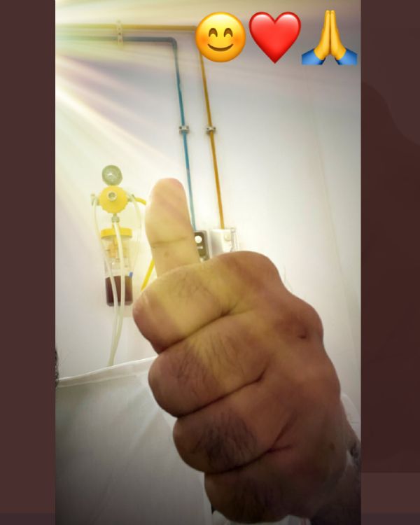 ரசிகர்களுக்கு நன்றி