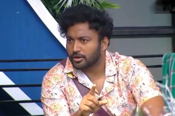 விக்ரமன் ரசிகர்கள் ஏமாற்றம்