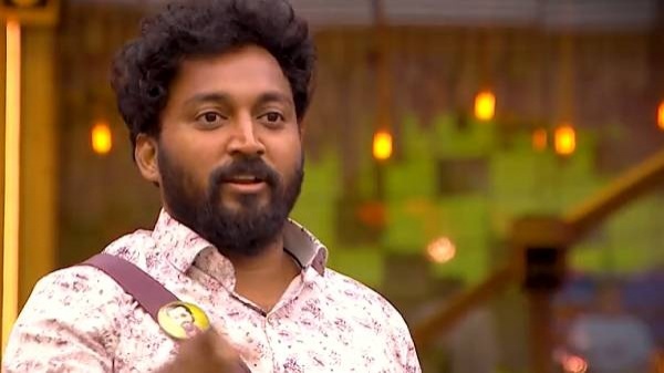 விக்ரமனுக்கு விசிக ஆதரவு