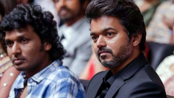 எதிர்பார்ப்பில் தளபதி 67