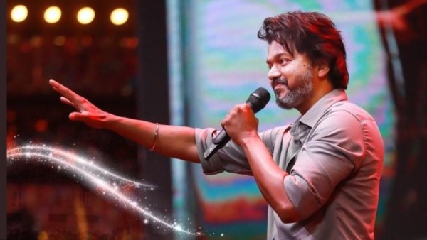 அன்புதான் உலகின் ஆயுதம்