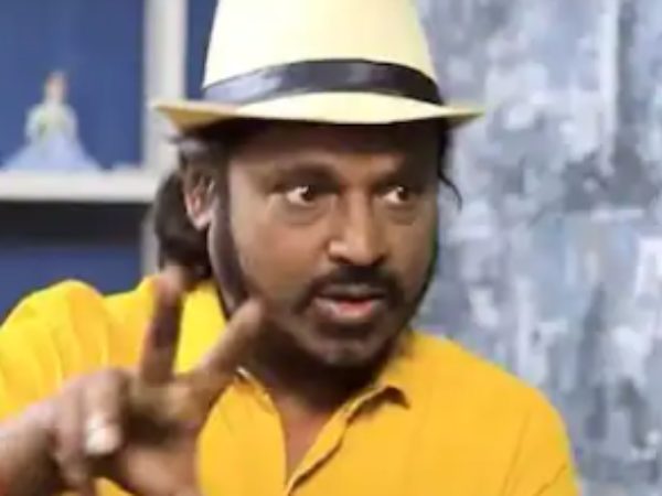 பிரவீன் காந்தி விளாசல்