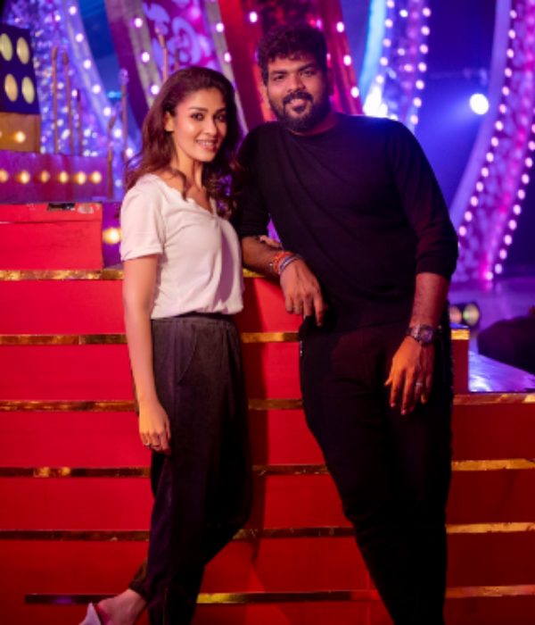 கோலாகலமாக நடந்த திருமணம்