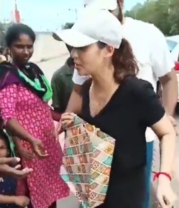 புத்தாண்டு பரிசு