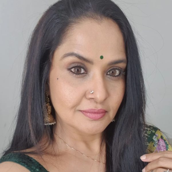 நடிகை பிரகதி மஹாவதி