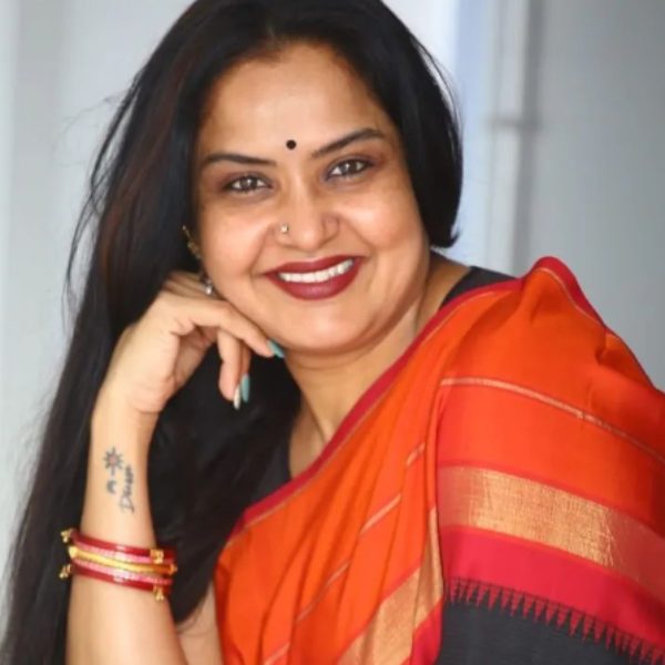 இத்த வயதில் மறுமணமா?