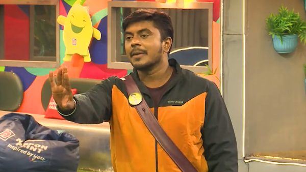 அசீம் விட்ட சவால்