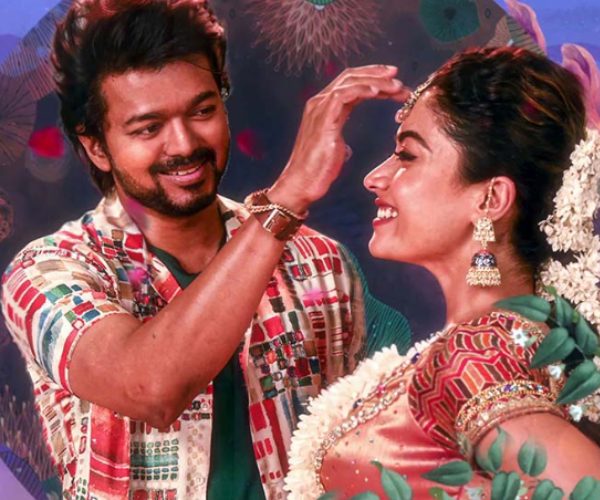 பாட்டும் டான்சும் சூப்பர்
