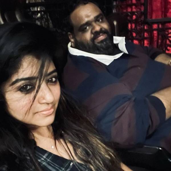 சர்ச்சைகளை ஏற்படுத்திய திருமணம்