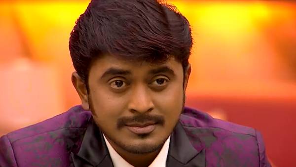 கலைமகனே கலங்காதே