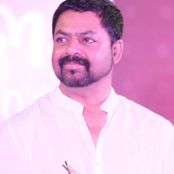 ஜேம்ஸ் வசந்தன் விளக்கம்