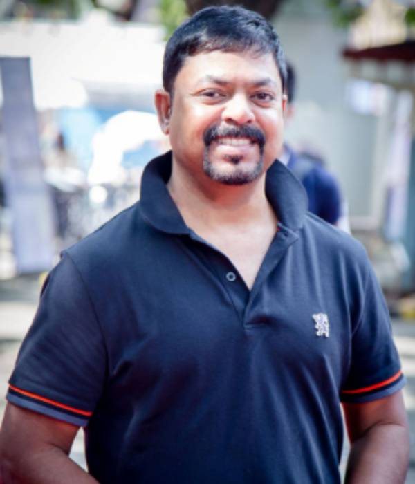 ஜேம்ஸ் வசந்தன் கமெண்ட்