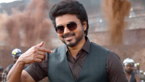 அதிகரிக்கும் 5ம் நாள் வசூல்
